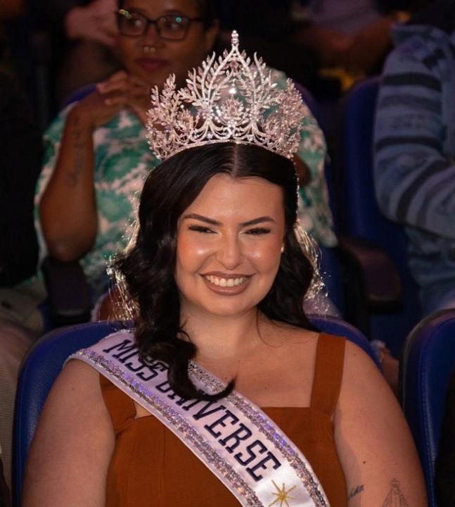 Foto 7 de 9 — Araraquara terá representante no Miss Universe São Paulo; conheça Gabi Sálvi